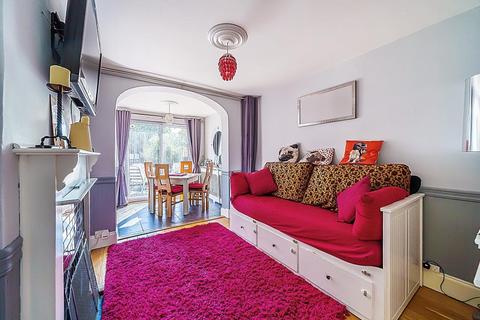 8 Barton Road, Headington, Oxford, OX3 9JB