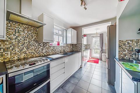 8 Barton Road, Headington, Oxford, OX3 9JB