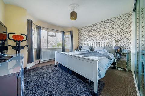 8 Barton Road, Headington, Oxford, OX3 9JB