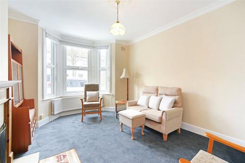 1 bedroom apartment to rent, Cobbold Road, London, W12