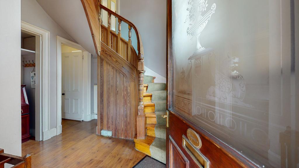 Carlibar Road, Barrhead G78 3 bed semidetached house £189,950