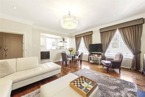 2 bedroom flat to rent, Randolph Crescent, London