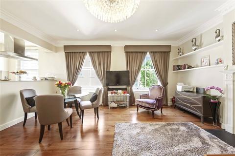 2 bedroom flat to rent, Randolph Crescent, London