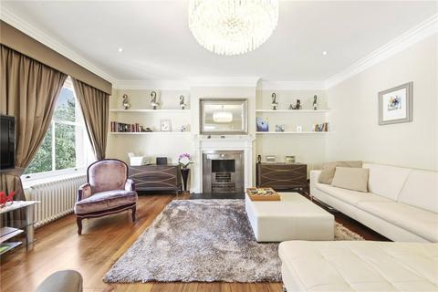 2 bedroom flat to rent, Randolph Crescent, London