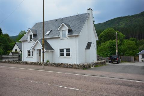 undefined, An Acail, Main Street, Strathyre