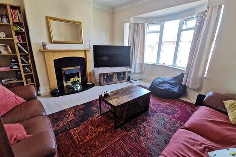 undefined, Cornel Road, High Heaton, Newcastle upon Tyne, NE7