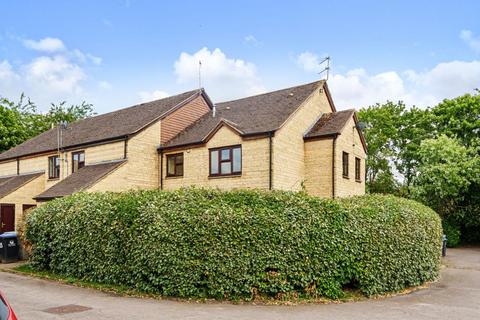 33 Manor Road, Witney, OX28 3UE
