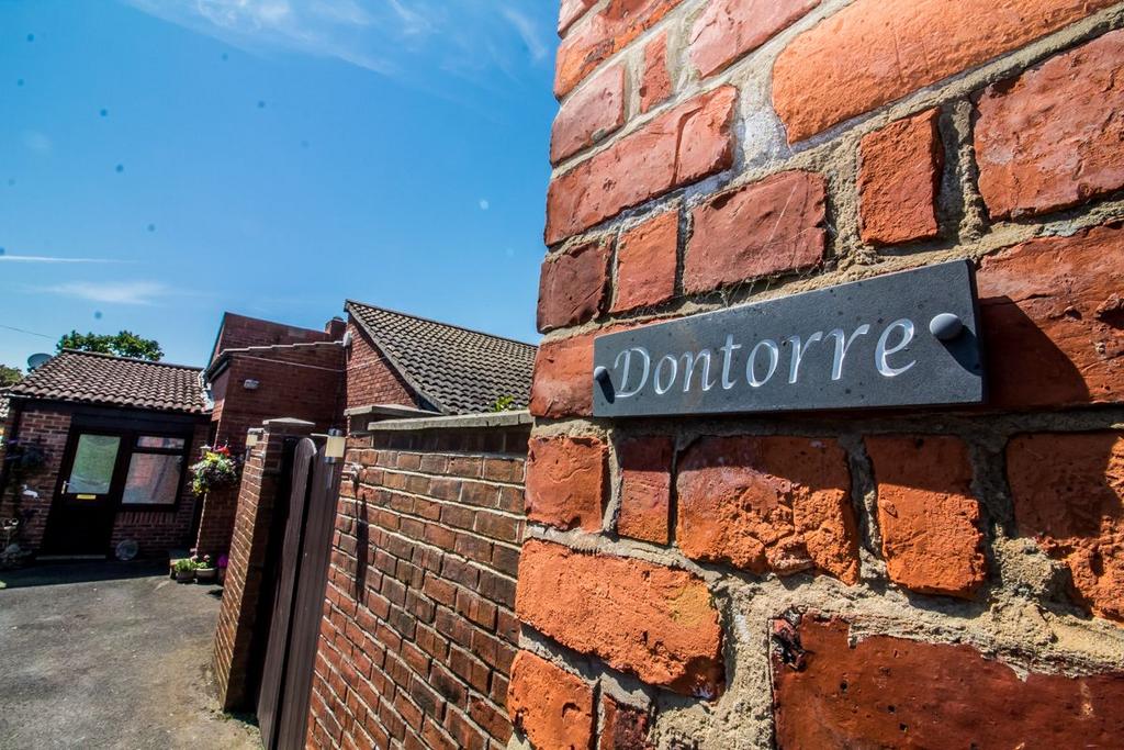 Dontorre