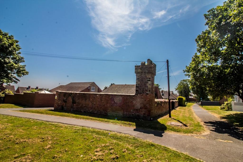 Tower