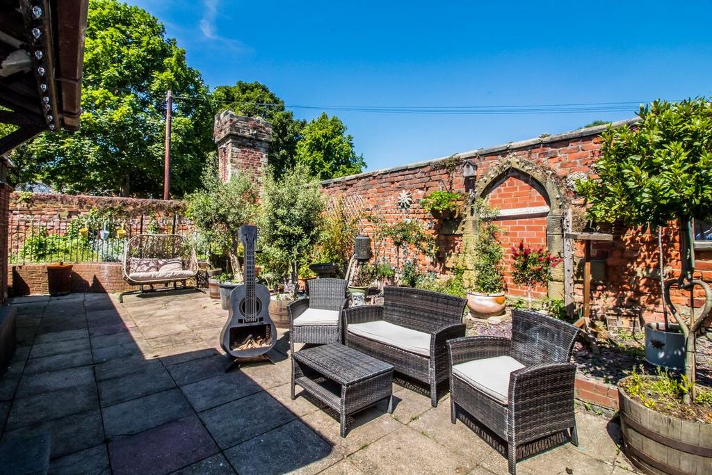 Garden 1