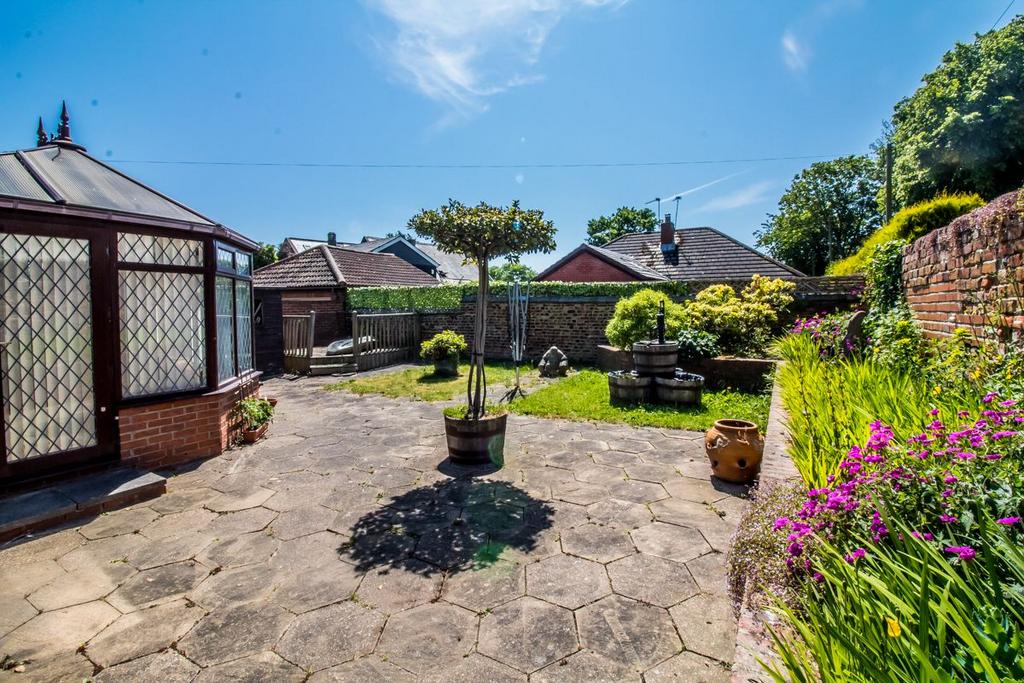 Garden 2
