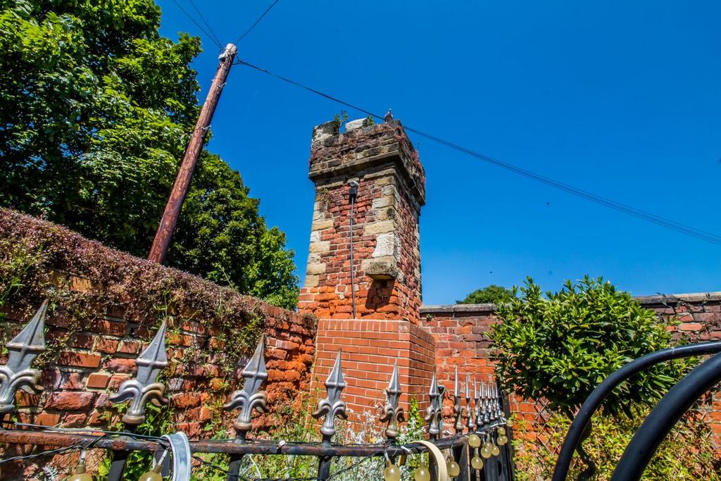 Tower