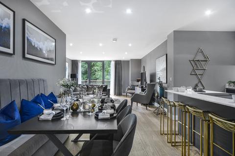 2 bedroom apartment for sale - The Galleria at Greenwich Millennium Village, Greenwich, SE10