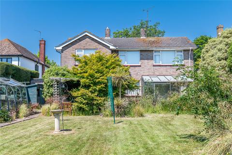 3 bedroom detached house for sale, Shoebury Road, Thorpe Bay, Essex, SS1