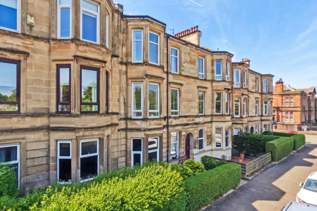 Victoria Park Drive South, Flat 0/1, Whiteinch, Glasgow, G14 9RN 2 bed