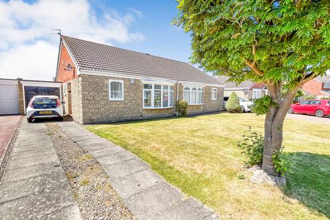 2 Cormorant Close, Ashington, NE63 0DP
