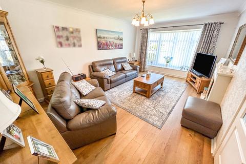 2 Cormorant Close, Ashington, NE63 0DP