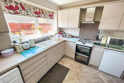 2 Cormorant Close, Ashington, NE63 0DP