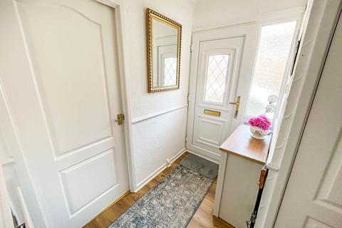 2 Cormorant Close, Ashington, NE63 0DP