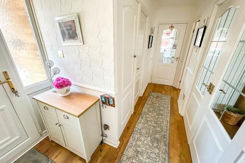 2 Cormorant Close, Ashington, NE63 0DP