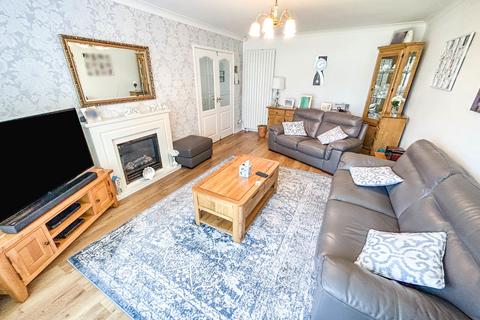 2 Cormorant Close, Ashington, NE63 0DP