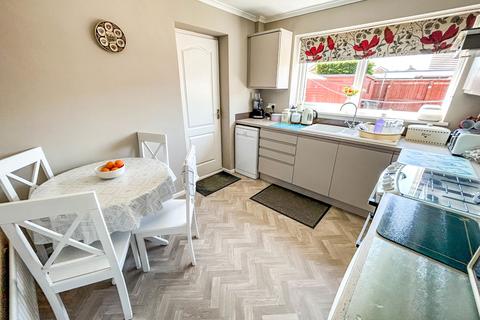 2 Cormorant Close, Ashington, NE63 0DP
