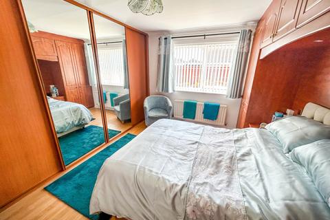 2 Cormorant Close, Ashington, NE63 0DP
