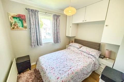2 Cormorant Close, Ashington, NE63 0DP
