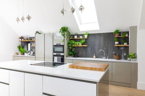 4 bedroom detached house for sale - Grove Road, Bladon, OX20