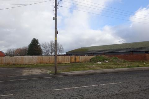 Land for sale, Sherburn Road, Gilesgate, Durham, DH1 2EP