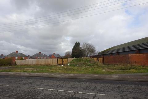 Land for sale, Sherburn Road, Gilesgate, Durham, DH1 2EP