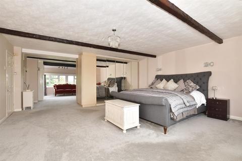 7 bedroom detached house for sale, Highstead, Chislet, Canterbury, Kent