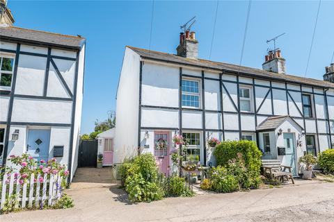 7 Landwick Cottages, Great Wakering, Southend-on-sea, SS3 0DH