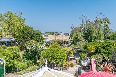 7 Landwick Cottages, Great Wakering, Southend-on-sea, SS3 0DH