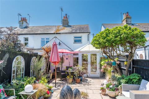 7 Landwick Cottages, Great Wakering, Southend-on-sea, SS3 0DH