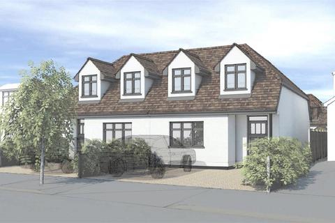 undefined, Briscoe Road, Rainham, Essex, RM13