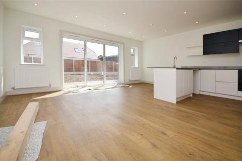 undefined, Briscoe Road, Rainham, Essex, RM13