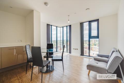 2 bedroom apartment to rent, The Bank, 60 Sheepcote Street, City Centre, Birmingham, B16
