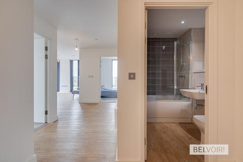 2 bedroom apartment to rent, The Bank, 60 Sheepcote Street, City Centre, Birmingham, B16