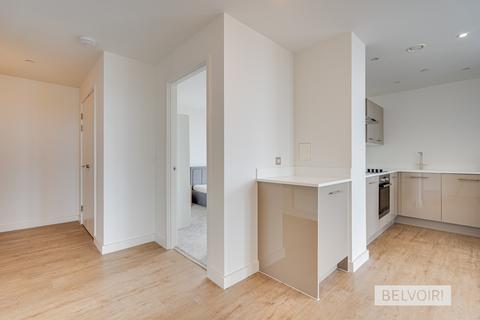2 bedroom apartment to rent, The Bank, 60 Sheepcote Street, City Centre, Birmingham, B16