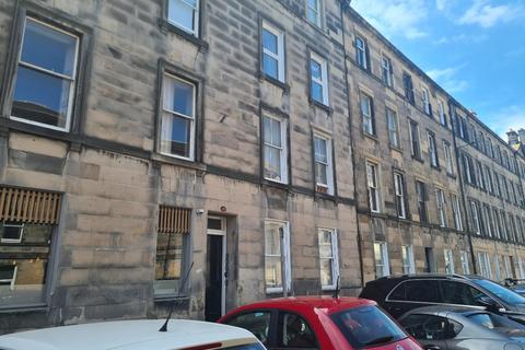 3 bedroom flat to rent, Grindlay Street, West End, Edinburgh, EH3