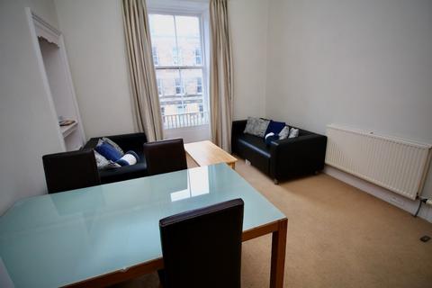 3 bedroom flat to rent, Grindlay Street, West End, Edinburgh, EH3