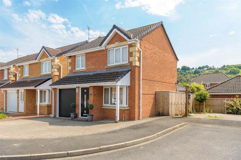 11 Cherrytree Drive, Langley Park, Durham, DH7 9FX