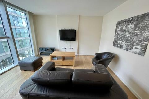 2 bedroom apartment for sale, Chelsea House, Milton Keynes MK9