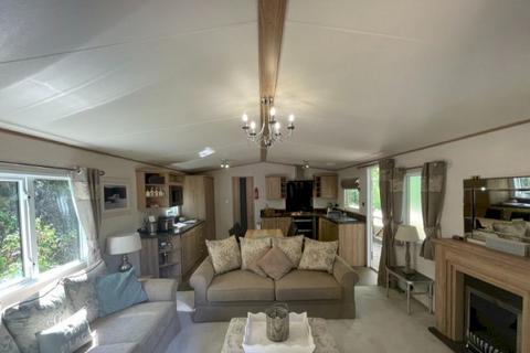 2 bedroom static caravan for sale, 21 Beech Hollow , Lake Road LA12