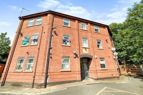 1 bedroom flat to rent, 32 Anson Road, Manchester, M14