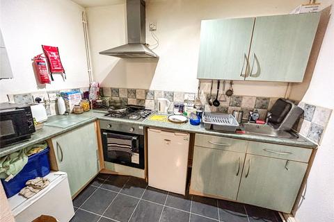 1 bedroom flat to rent, 32 Anson Road, Manchester, M14