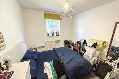 1 bedroom flat to rent, 32 Anson Road, Manchester, M14