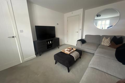 3 Bishop Place, Burton-on-trent, DE13 9EX