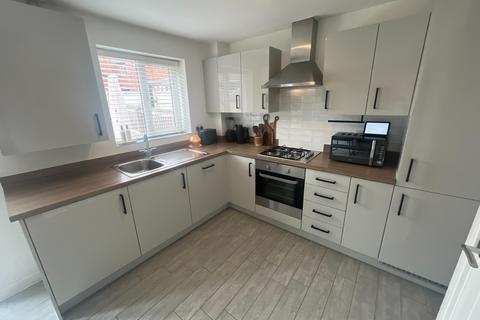 3 Bishop Place, Burton-on-trent, DE13 9EX